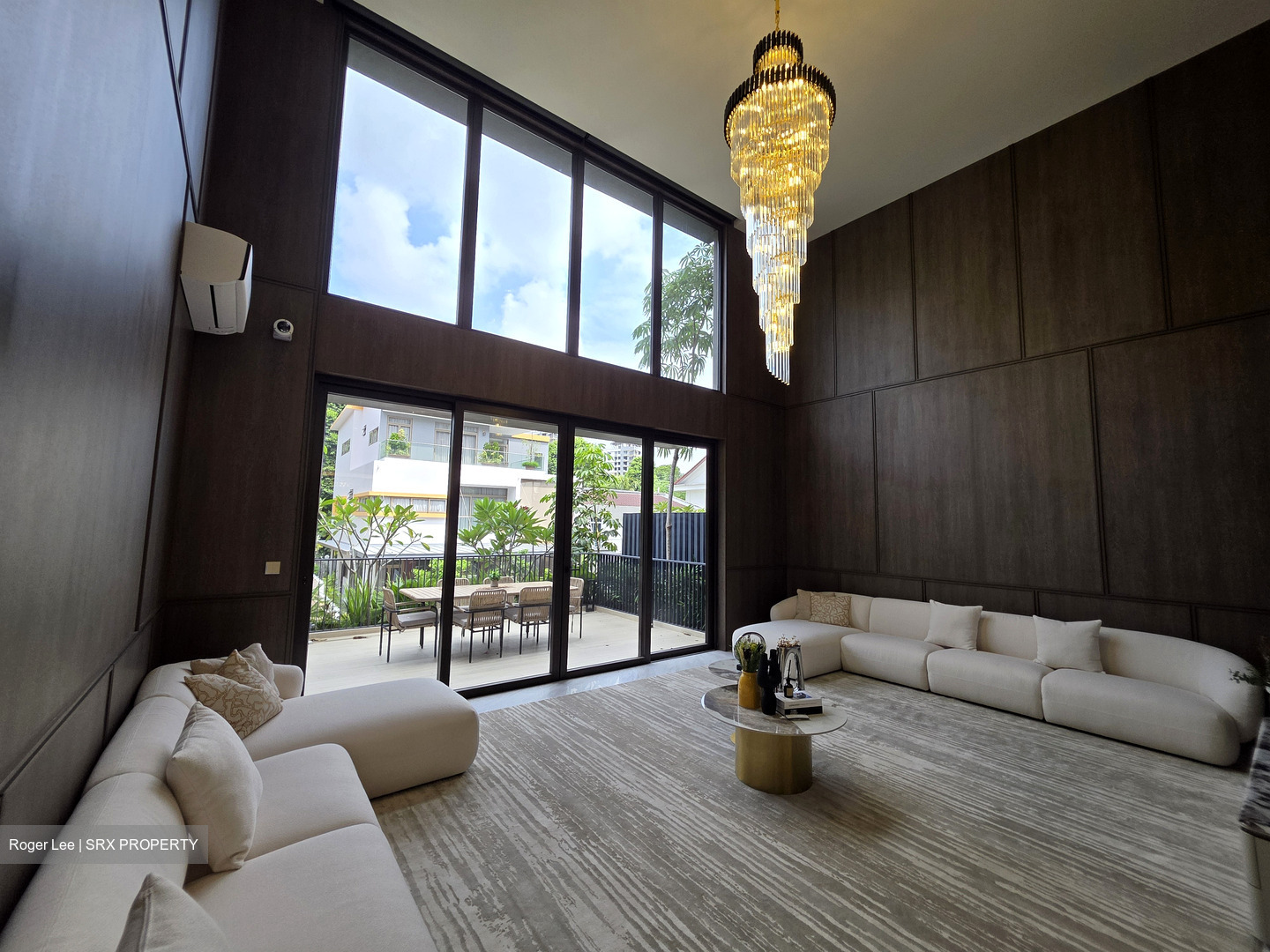 Jalan Novena (D11), Terrace #581326771